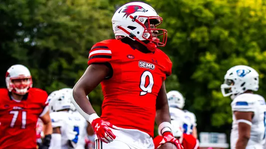 Keveon Robbins