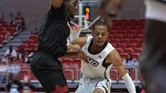 Aquan Smart Henderson State