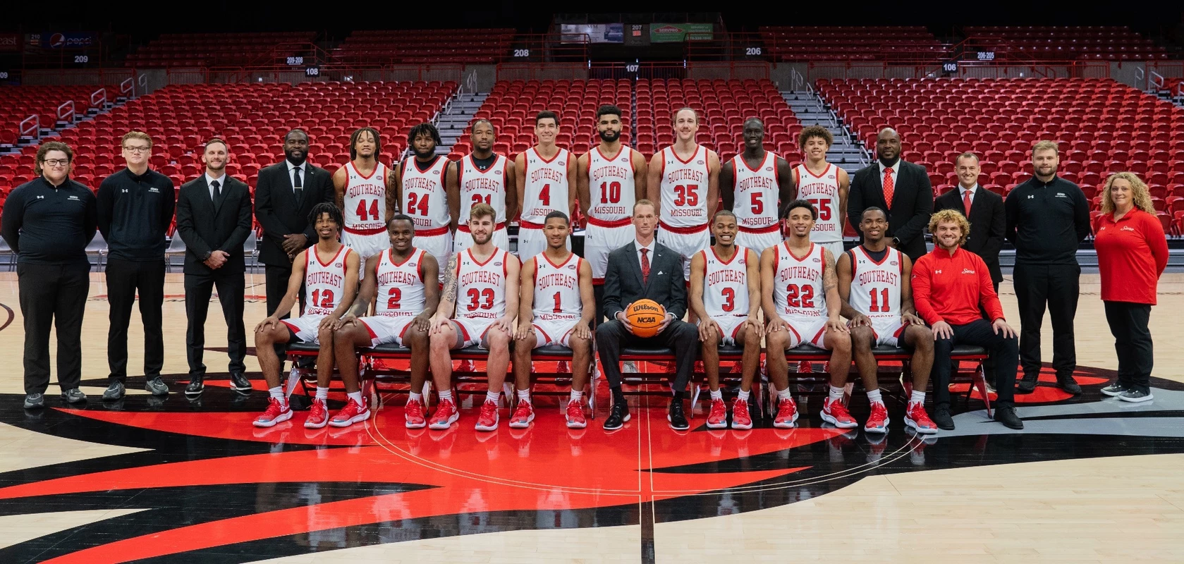 2023-24 BKB Team Photo