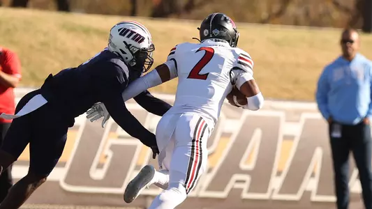 Joedrick Lewis UTM Game