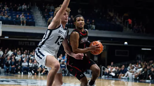 Rob Martin Butler Game