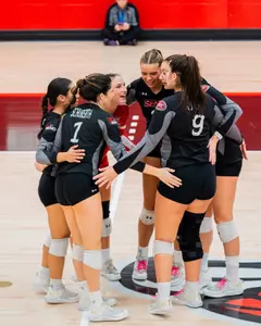 VBall-Team