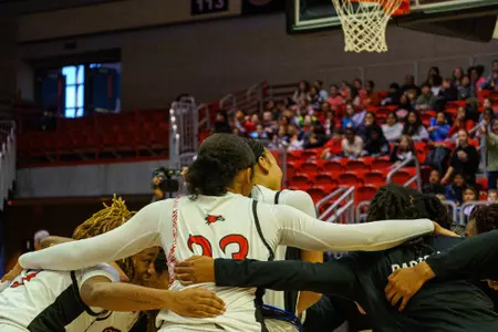 Redhawks Fall on Road Wednesday Night at Purdue Image