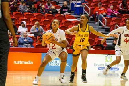 Women's Basketball Set for Midweek Matchup at Purdue Wednesday Image