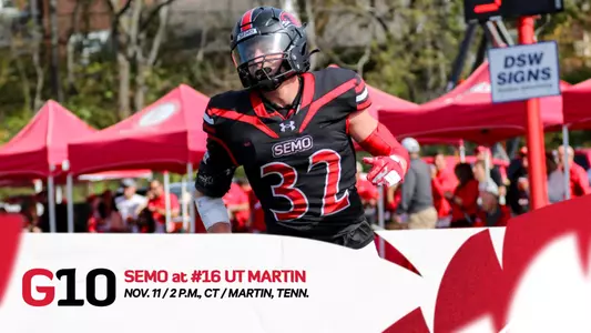 UT Martin Preview