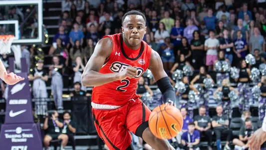 BJ Ward Grand Canyon Game