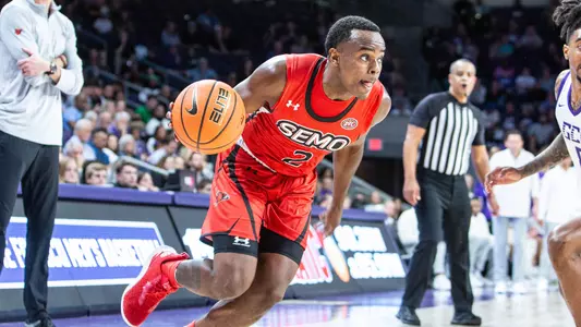 BJ Ward Grand Canyon Game