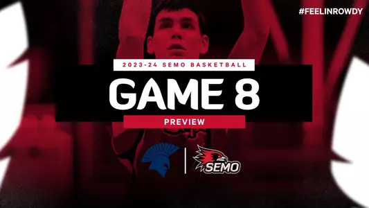 Missouri Baptist Preview
