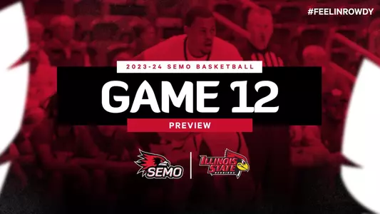 Illinois State Preview