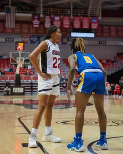 Redhawks Comeback Bid Falls Short Sunday in 64-61 Loss to Morehead State Image