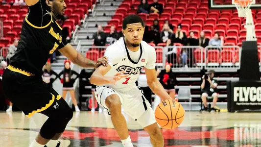 Rob Martin Harris-Stowe Game