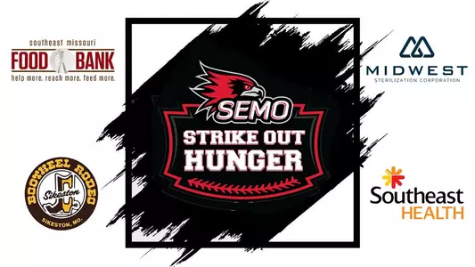 2023 Strikeout Hunger