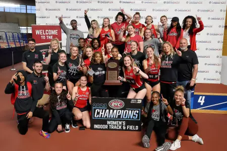 WT&F OVC Indoor Championships