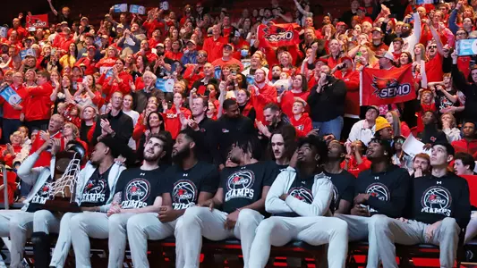 2023 NCAA Selection Show