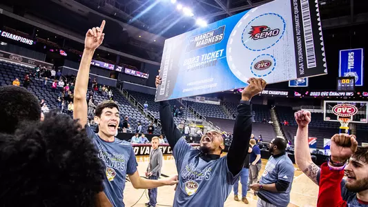 Ticket Punched