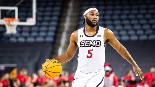 Chris Harris OVC Tournament TSU