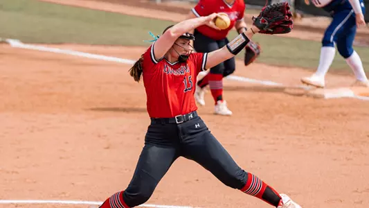 Delaney Kell 2023
