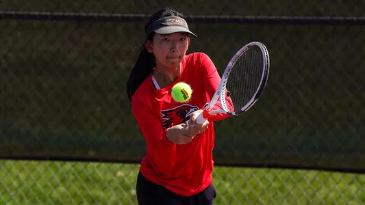 Vivian Lai 2023 SIUE 2