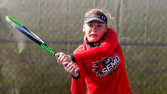 Ksenia Shikanova 2023 SIUE 1