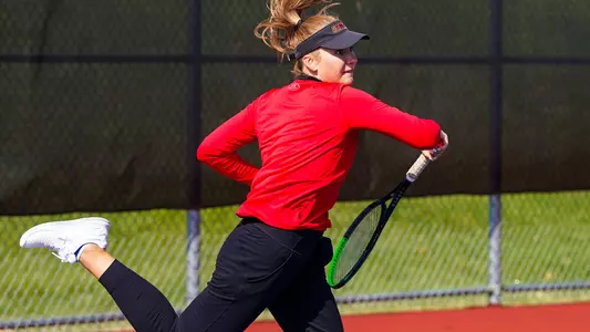 Ksenia Shikanova 2023 SIUE 2