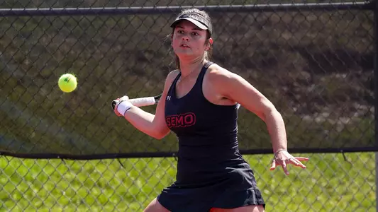 Teona Velkoska 2023 SIUE 1