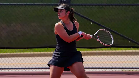 Teona Velkoska 2023 SIUE 2