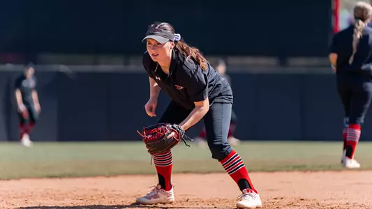 Kynzie Wrigley 2023