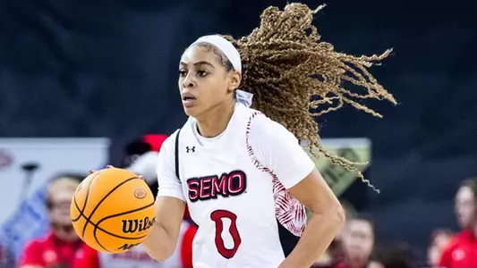 Rahmen Henderson 2023 OVG Tournament