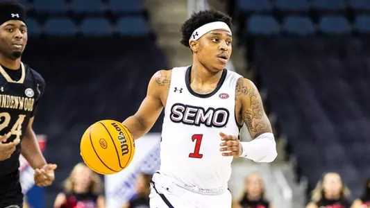 Russell 2023 OVC Tournament