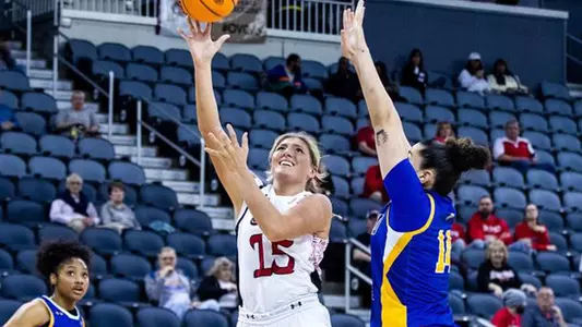 Smith 2023 OVC Tournament