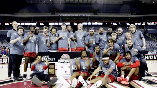 2023 OVC Champions