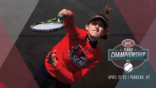 2023 OVC Tennis Tournament