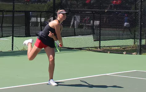 Shikanova OVC Tournament