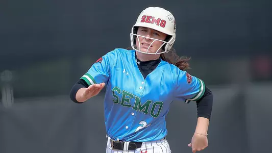 Kynzie Wrigley Morehead State