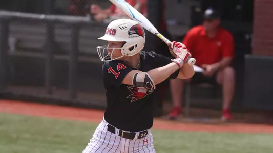 Brittany Affolter SIUE