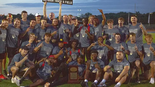 2023 OVC Track Champions