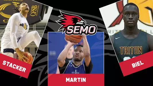 2023-24 Basketball Signees