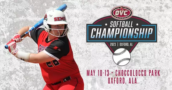 2023 OVC Softball Tournament Preview