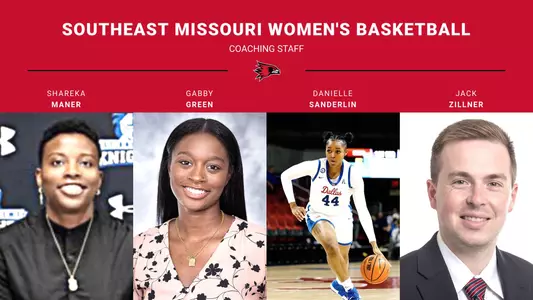 WBB_Coaching Staff