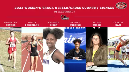 W_T&F/CC Signings