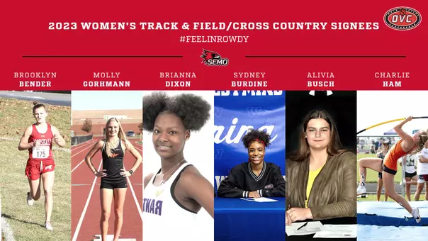 W_T&F/CC Signings
