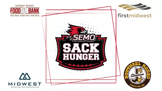 2023 Sack Hunger