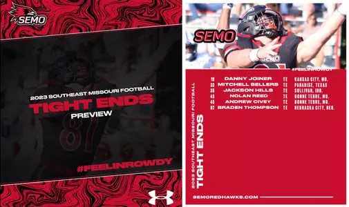 2023 TIGHT ENDS PREVIEW