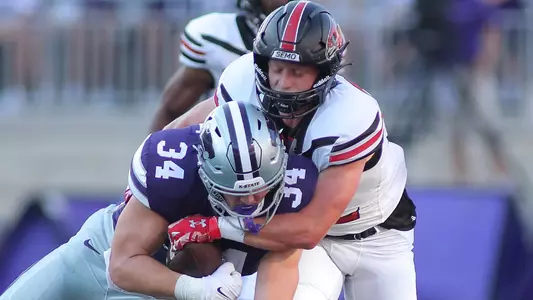 Norman Kansas State