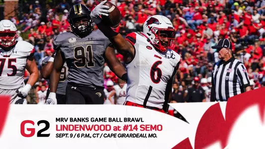 Lindenwood Preview
