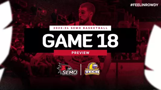 Tennessee Tech Preview