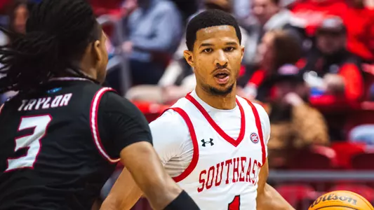 Rob Martin SIUE