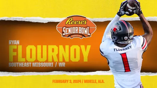 Flournoy Reeses Senior Bowl