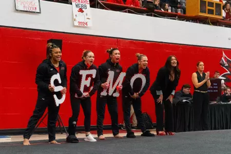 Gymnastics 24 SEMO