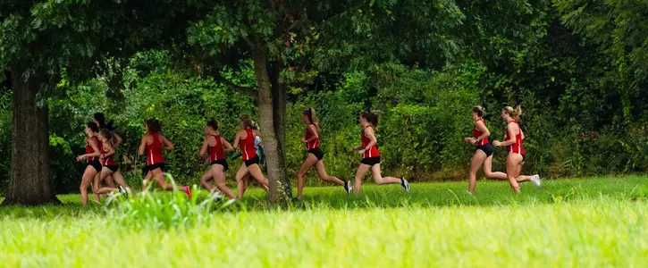 XC Team